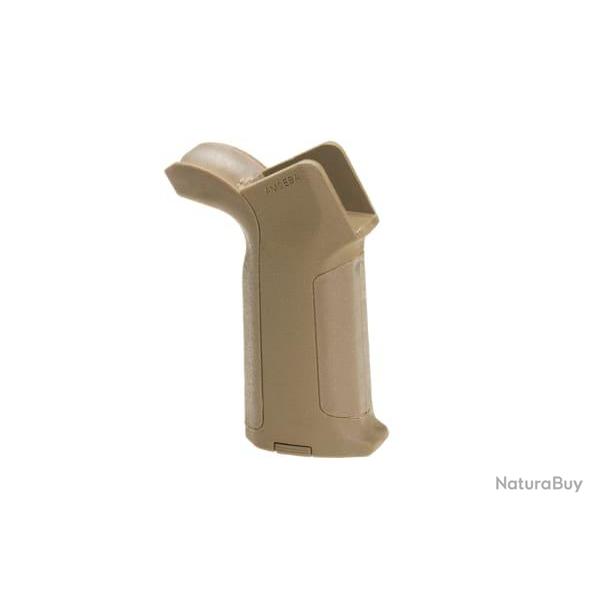 Amoeba Beavertail Backstrap Grip - Tan - Ref 10577432800