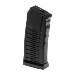 LCT Magazin VSS Vintorez Midcap 100rds - Black - Ref 10918106000