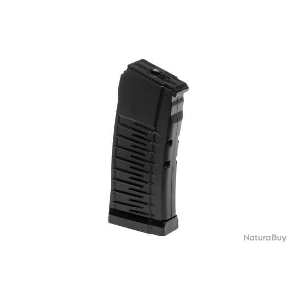 LCT Magazin VSS Vintorez Midcap 100rds - Black - Ref 10918106000