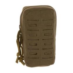 Templar's Gear Utility Pouch Small with MOLLE - Ranger Green - Ref 10965020200
