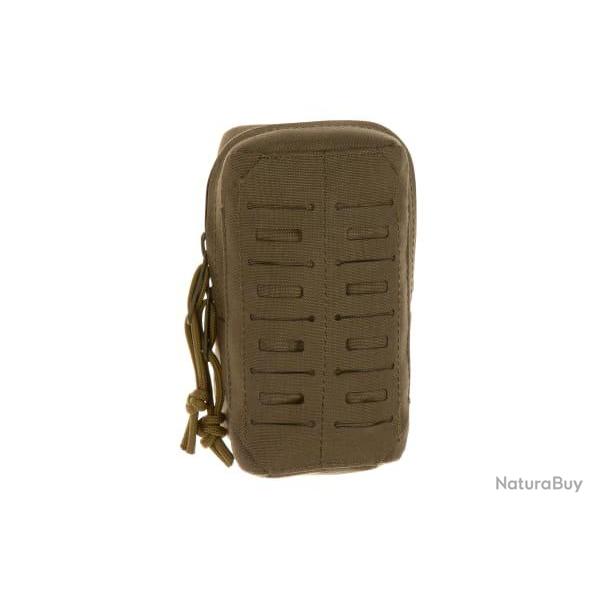 Templar's Gear Utility Pouch Small with MOLLE - Ranger Green - Ref 10965020200