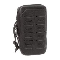 Templar's Gear Utility Pouch Small with MOLLE - Black - Ref 10965006000