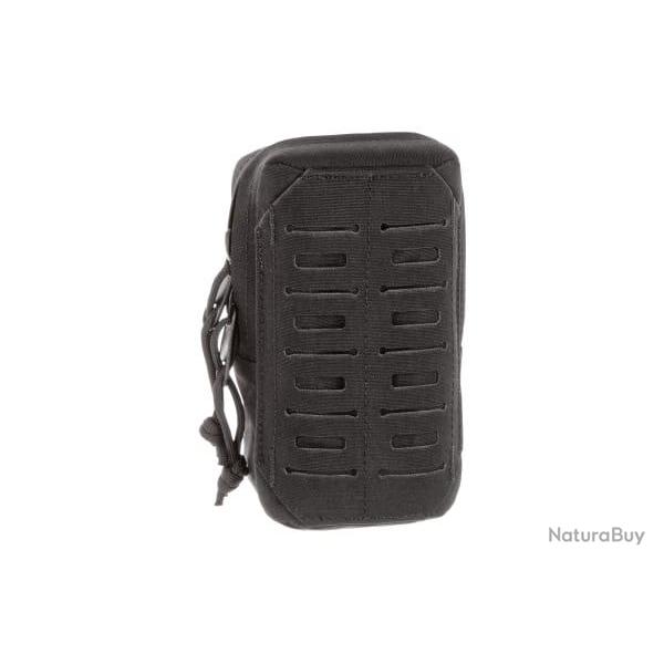 Templar's Gear Utility Pouch Small with MOLLE - Black - Ref 10965006000