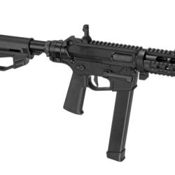 Ares M45X-S - Black - Ref 10854806000