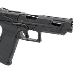 G&G GTP 9 MS GBB - Black - Ref 11083006000