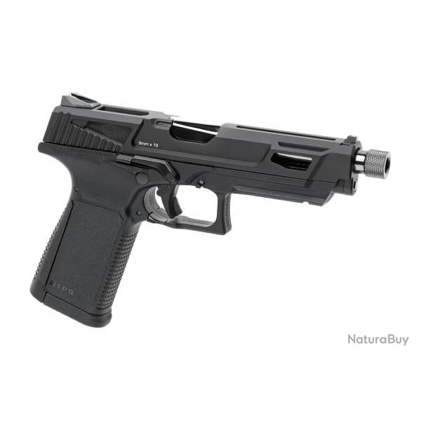 G&G GTP 9 MS GBB - Black - Ref 11083006000