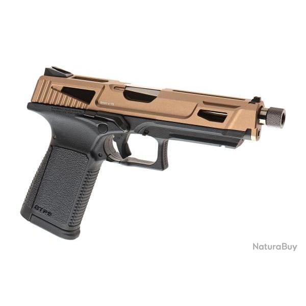 G&G GTP 9 MS GBB - Desert - Ref 11083031000