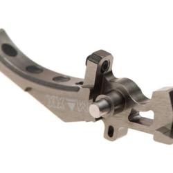 Maxx Model CNC Aluminum Advanced Speed Trigger Style D - Titan - Ref 11179741900