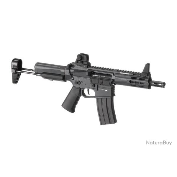 Krytac Trident Mk2 PDW 0.5J - Grey - Ref 10732610000