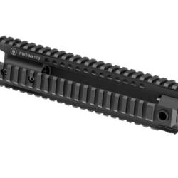 Madbull PWS MK110 Rail - Black - Ref 10487706000