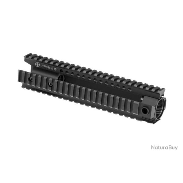 Madbull PWS MK110 Rail - Black - Ref 10487706000