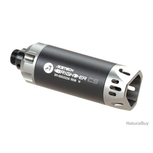 Acetech Brighter CS Tracer Unit - Grey - Ref 11206310000