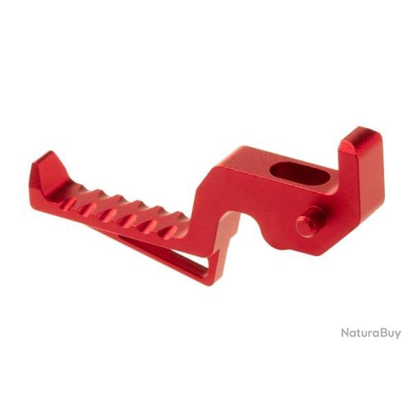 Action Army T10 Tactical Trigger Type B - Red - Ref 10859003500