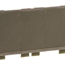 Blue Force Gear Ten-Speed Triple M4 Mag Pouch - Ranger Green - Ref 10547720200