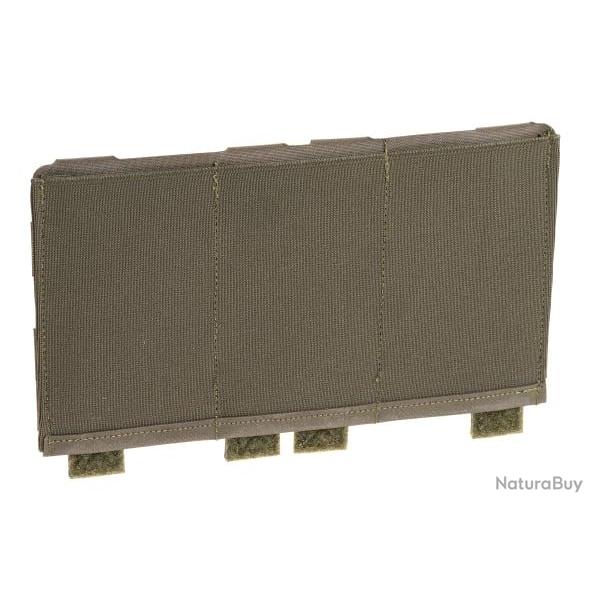 Blue Force Gear Ten-Speed Triple M4 Mag Pouch - Ranger Green - Ref 10547720200