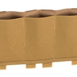 Blue Force Gear Ten-Speed Triple M4 Mag Pouch - Coyote - Ref 10547730100