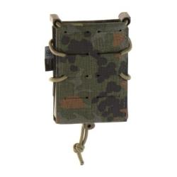 Templar's Gear Fast Rifle Magazine Pouch - Flecktarn - Ref 10518879800