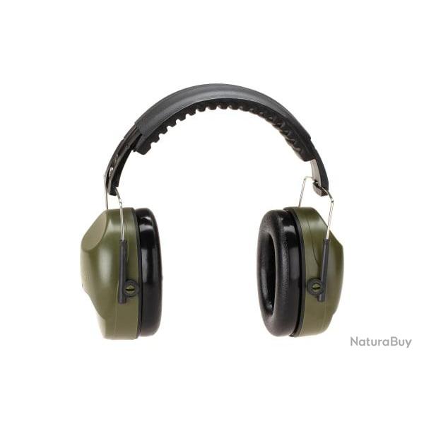 Earmor MaxDefense M06A - Foliage Green - Ref 11335221300