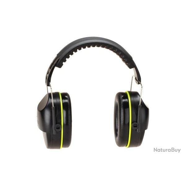 Earmor MaxDefense M06A - Black - Ref 11335206000