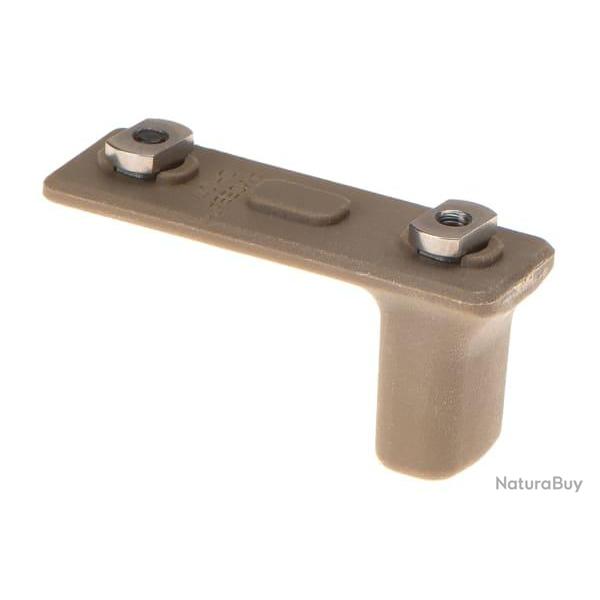 Amoeba M-LOK Barricade Stop - Dark Earth - Ref 10832230900