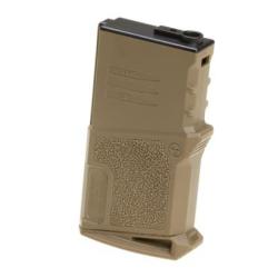 Amoeba Magazin M4 Midcap Short 120rds - Tan - Ref 10576532800