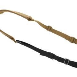 Blue Force Gear Vickers M249 SAW Sling - Coyote - Ref 10391430100
