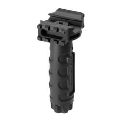 G&G Railed Forward Grip - Black - Ref 10103206000