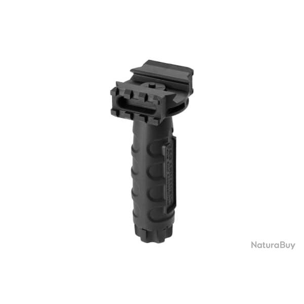 G&G Railed Forward Grip - Black - Ref 10103206000