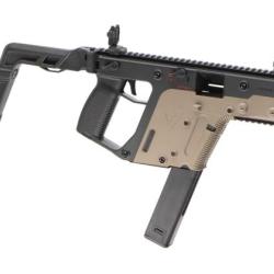 Krytac Kriss Vector GBB - Dual Tone - Ref 12487950800