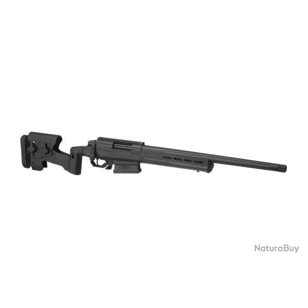 Amoeba Striker AST-1 Bolt Action Sniper Rifle - Black - Ref 11048506000