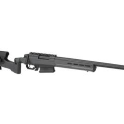 Amoeba Striker AST-1 Bolt Action Sniper Rifle - Grey - Ref 11048510000