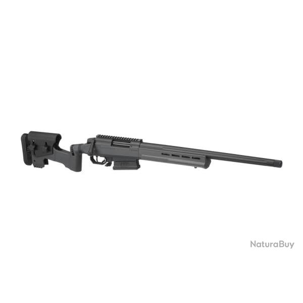 Amoeba Striker AST-1 Bolt Action Sniper Rifle - Grey - Ref 11048510000