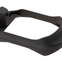 TTI Airsoft CNC Magwell for AAP01 - Black - Ref 11331506000