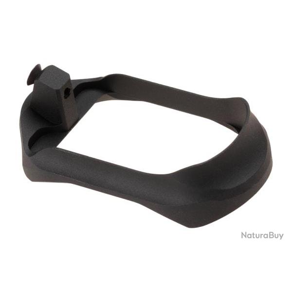 TTI Airsoft CNC Magwell for AAP01 - Black - Ref 11331506000