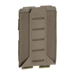 Blue Force Gear Stackable Ten-Speed M4 One Mag Pouch - Ranger Green - Ref 12255420200