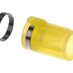 Maple Leaf Transformers Decepticons 60&deg; Hop Up Rubber for VSR and GBB - SLC - Yell - Ref 12461801500