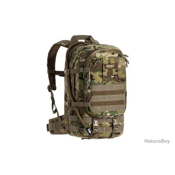 Source Assault 20L Hydration Cargo Pack - Multicam - Ref 10622075100
