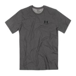 Under Armour UA M Sportstyle LC SS - Charcoal L - Ref 12051210735