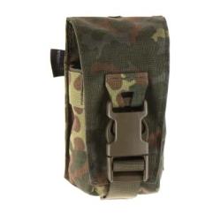 Templar's Gear Smoke Grenade Pouch - Flecktarn - Ref 10828479800