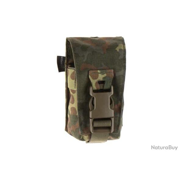 Templar's Gear Smoke Grenade Pouch - Flecktarn - Ref 10828479800