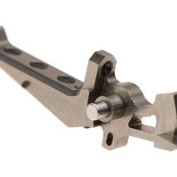 Maxx Model CNC Aluminum Advanced Speed Trigger Style E - Titan - Ref 11179841900