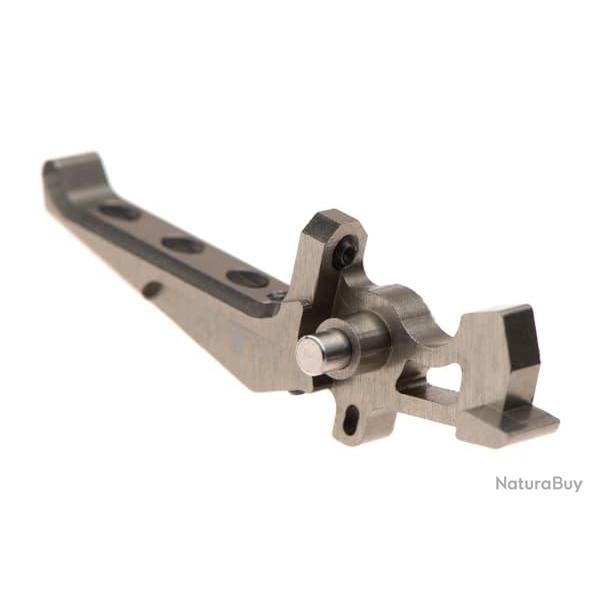 Maxx Model CNC Aluminum Advanced Speed Trigger Style E - Titan - Ref 11179841900