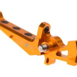 Maxx Model CNC Aluminum Advanced Speed Trigger Style E - Dark Earth - Ref 11179830900
