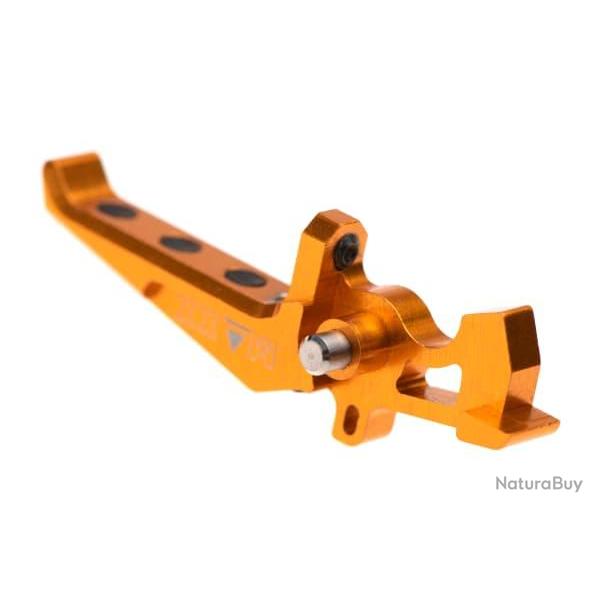 Maxx Model CNC Aluminum Advanced Speed Trigger Style E - Dark Earth - Ref 11179830900