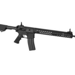 G&G CM15 KR APR 14.5 Inch 0.5J - Black - Ref 10712706000