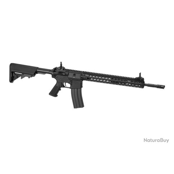 G&G CM15 KR APR 14.5 Inch 0.5J - Black - Ref 10712706000