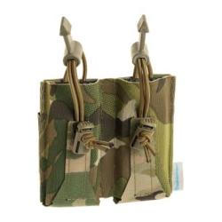 Blue Force Gear Mag NOW! Pistol Two Mags Pouch - Multicam - Ref 12253675100