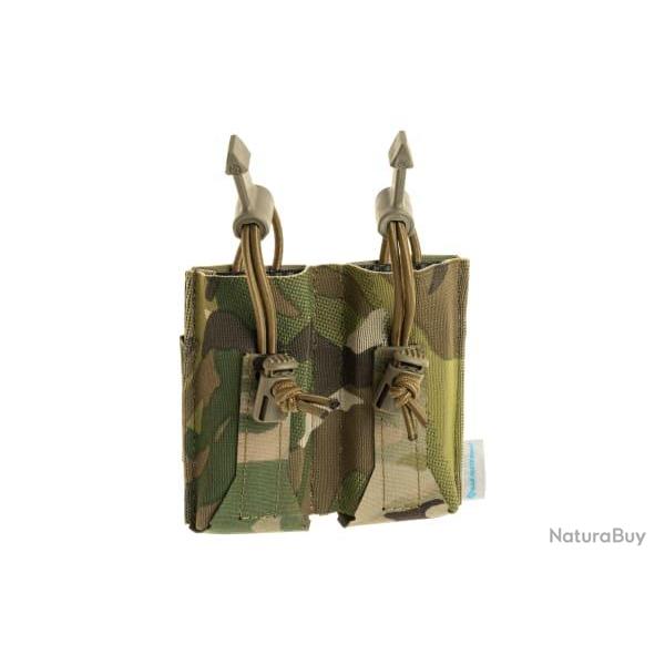 Blue Force Gear Mag NOW! Pistol Two Mags Pouch - Multicam - Ref 12253675100