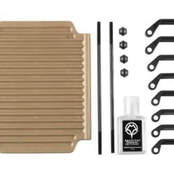 Manta Tac-Wrap Cover - FDE - Ref 12899131200