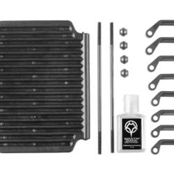 Manta Tac-Wrap Cover - Black - Ref 12899106000